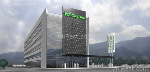 Holiday Inn Hotel 